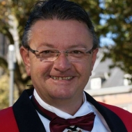 Jörg Büttgenbach